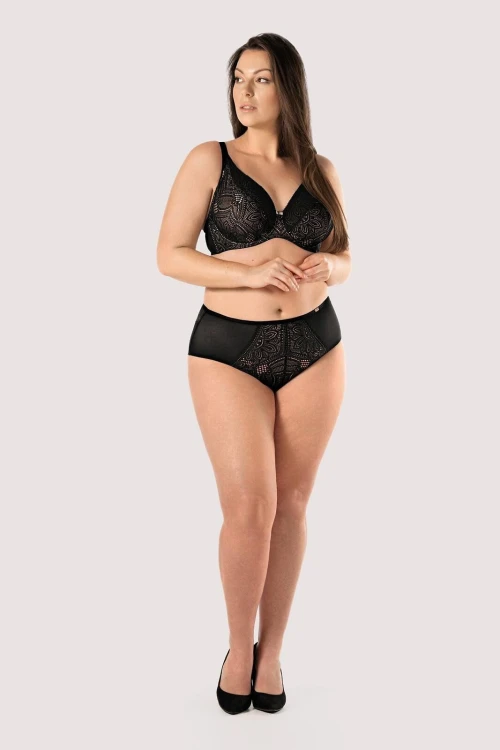 Biustonosz soft Mefemi Desire BO50