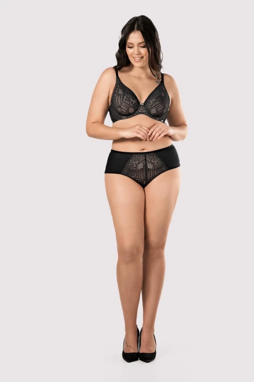 Biustonosz soft Mefemi Desire BO50