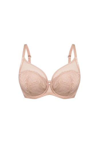Biustonosz soft Mefemi Petra BO55