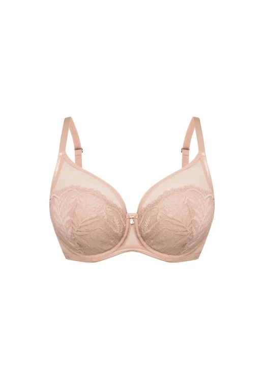 Biustonosz soft Mefemi Petra BO55