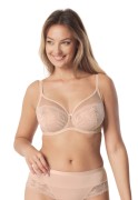 Biustonosz soft Mefemi Petra BO55