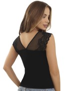 Koszulka Emili Elza sz/r S-XL