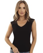 Koszulka Emili Elza sz/r S-XL