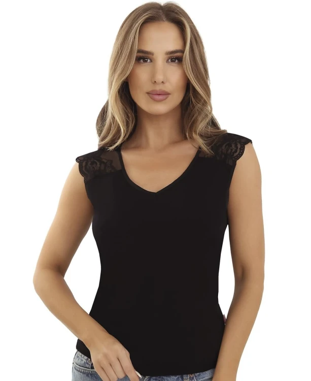 Koszulka Emili Elza sz/r S-XL