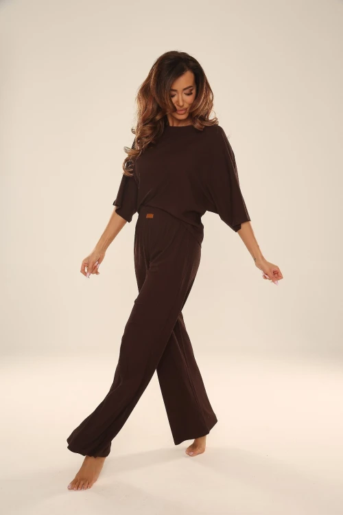 Komplet De Lafence 057 Sienna kr/r S-XL