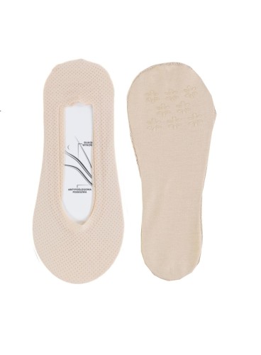 Baleriny Moraj CDB 250-019 Dziurki 35-41
