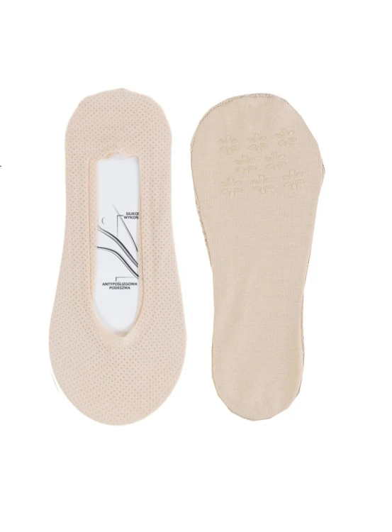 Baleriny Moraj CDB 250-019 Dziurki 35-41