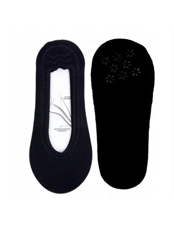 Baleriny Moraj CDB 250-019 Dziurki 35-41