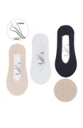 Baleriny Moraj CDB 250-019 Dziurki 35-41