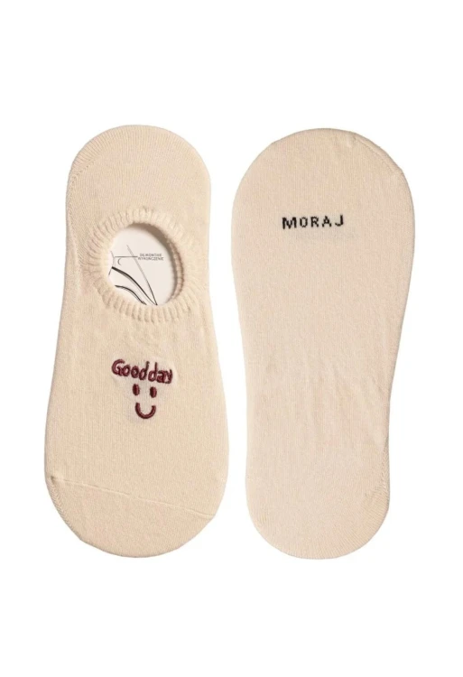 Baleriny Moraj CDB200-415 35-41