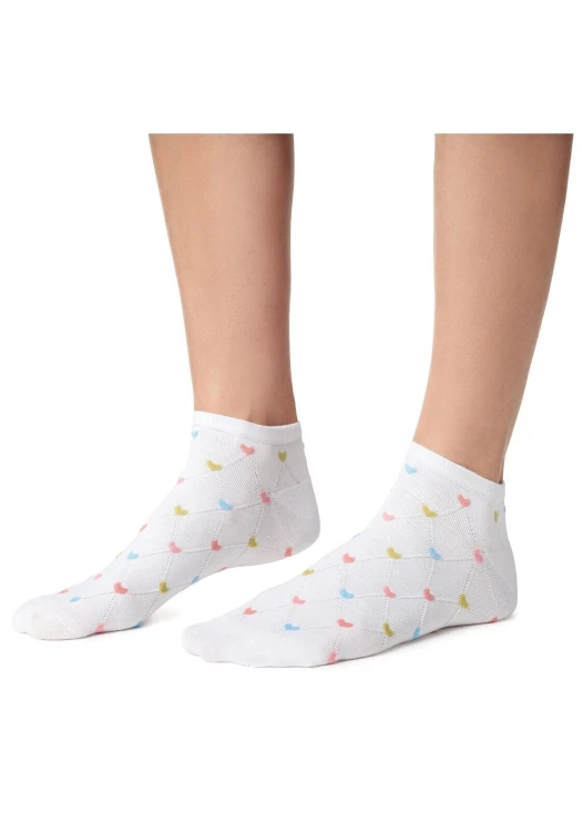 Stopki Steven art.114 Summer 35-40