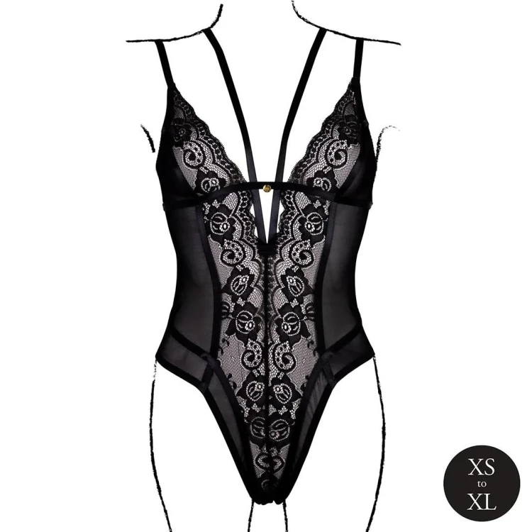 Body Le Desir Amour AMR006 XS-XL