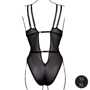 Body Le Desir Amour AMR006 XS-XL