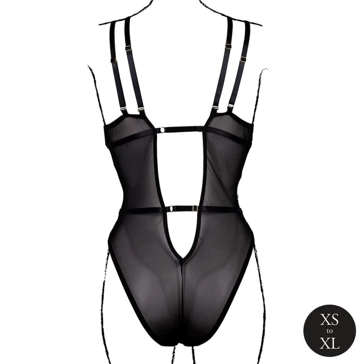 Body Le Desir Amour AMR006 XS-XL
