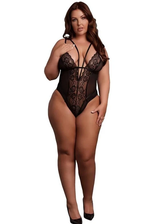 Body Le Desir Amour AMR006 XS-XL