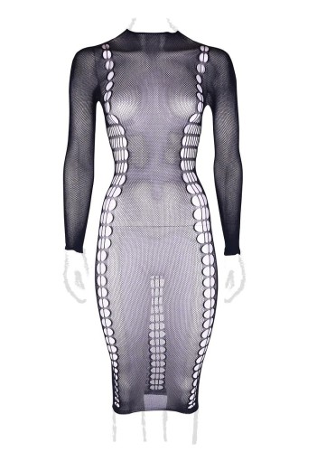 Sukienka Le Desir SHA006 Carme XS-XL