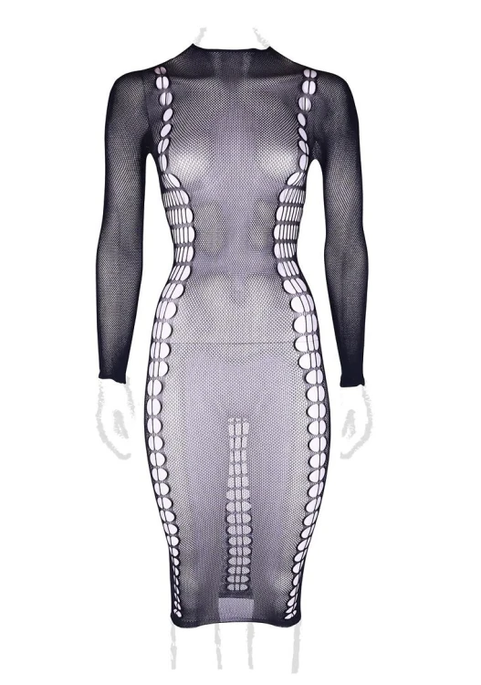 Sukienka Le Desir SHA006 Carme XS-XL