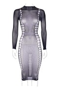 Sukienka Le Desir SHA006 Carme XS-XL