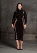Sukienka Le Desir SHA006 Carme XS-XL