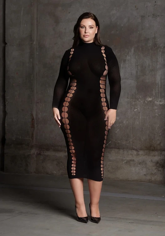 Sukienka Le Desir SHA006 Carme XS-XL