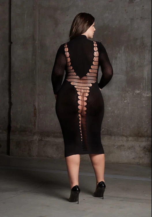 Sukienka Le Desir SHA006 Carme XS-XL