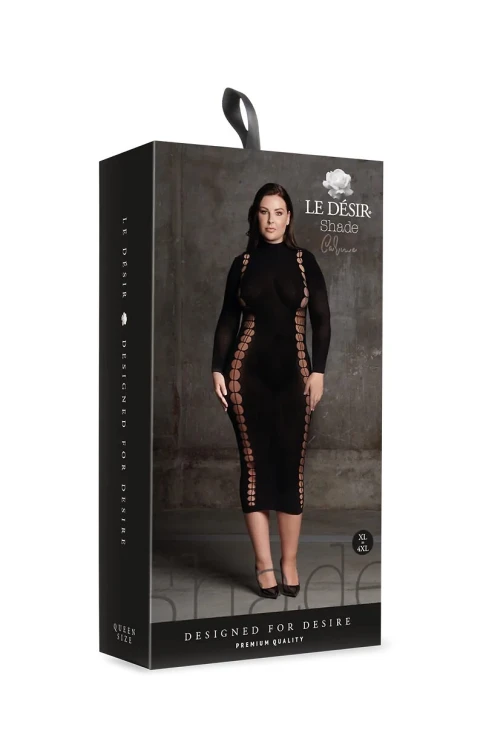 Sukienka Le Desir SHA006 Carme XS-XL