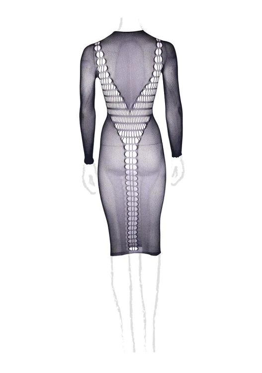 Sukienka Le Desir SHA006 Carme XS-XL