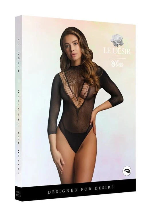Body Le Desir Bliss BLS003 S-XL