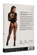 Body Le Desir Bliss BLS003 S-XL