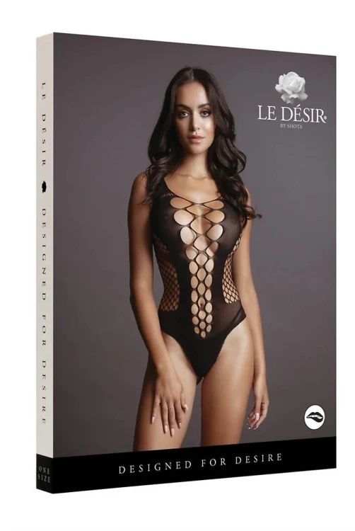 Body Le Desir DES019 S-4XL
