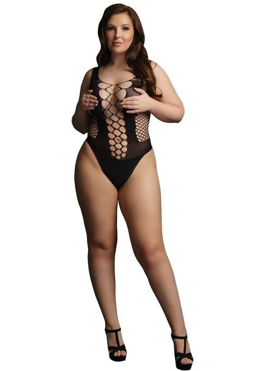 Body Le Desir DES019 S-4XL