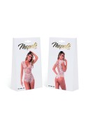 Komplet Mapale 7481 Romper Babydoll