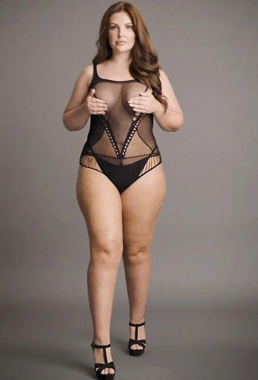 Body Le Desir DES018 S-5XL