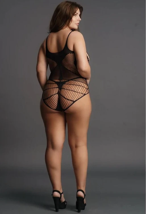 Body Le Desir DES018 S-5XL