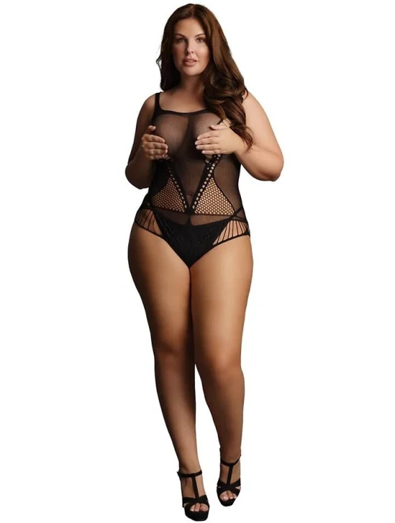 Body Le Desir DES018 S-5XL