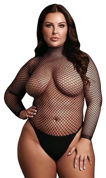 Body Le Desir DES065 S-XL