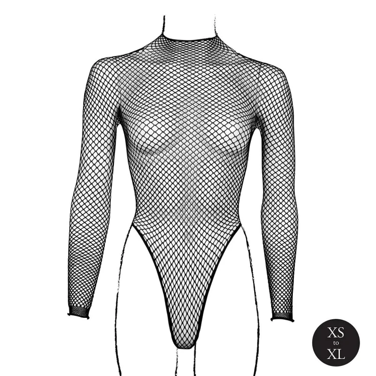 Body Le Desir DES065 S-XL