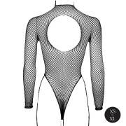 Body Le Desir DES065 S-XL