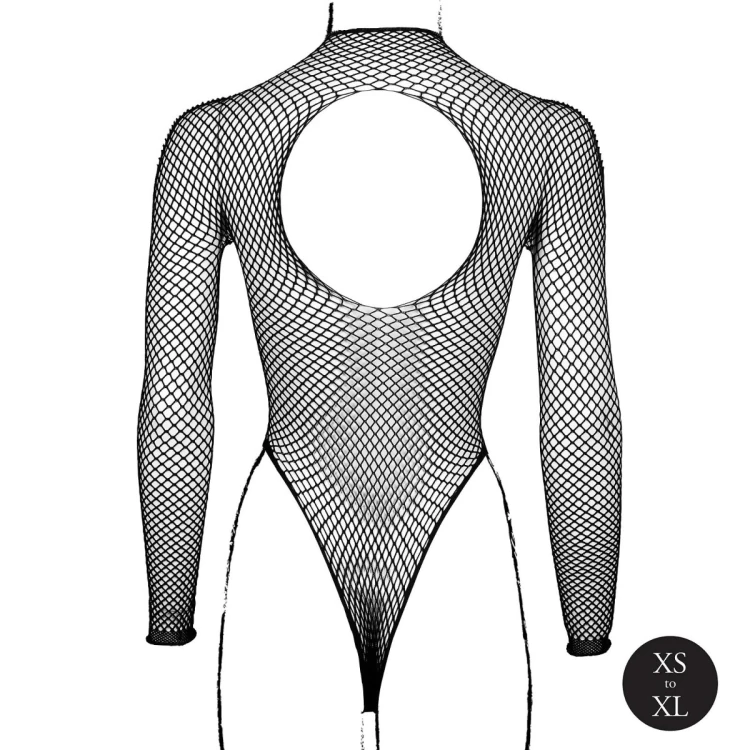 Body Le Desir DES065 S-XL