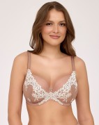Biustonosz soft Ava 2227 Macchiato