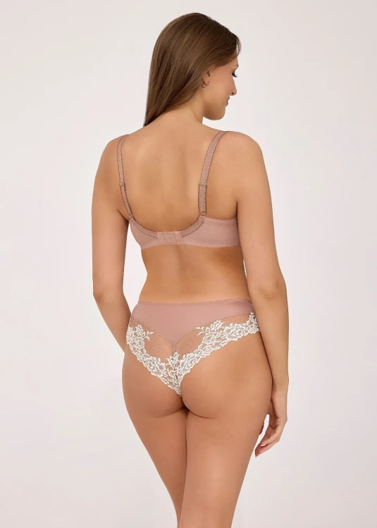 Biustonosz soft Ava 2227 Macchiato