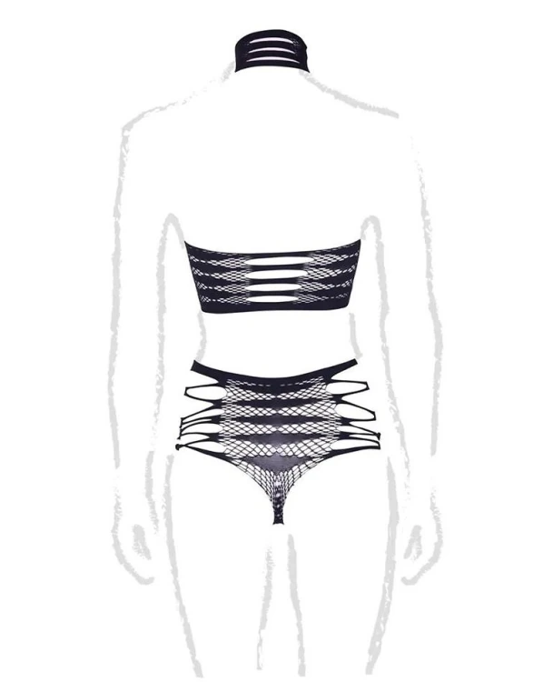 Komplet Le Desir SHA003 Carpo
