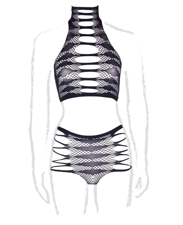 Komplet Le Desir SHA003 Carpo