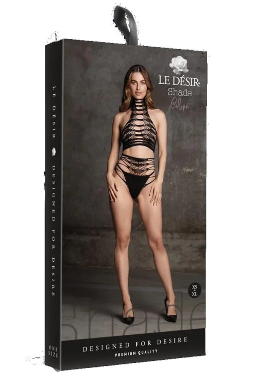 Komplet Le Desir SHA003 Carpo