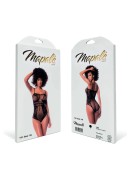 Body Mapale 1103 Fishnet Bodysuit