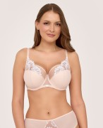 Biustonosz semi soft Ava 2239 Caschmere