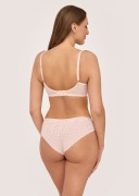 Biustonosz semi soft Ava 2239 Caschmere