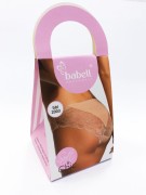 Figi Babell BBL 2003 S-XL