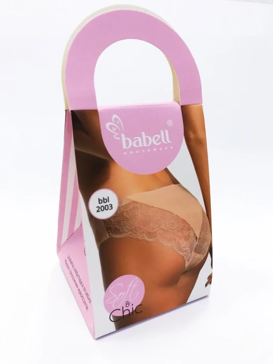 Figi Babell BBL 2003 S-XL