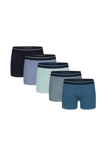 Bokserki Donella Boys 8071PD4